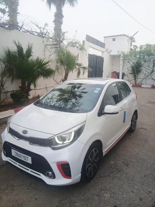 Kia Picanto 2019 GT-Line