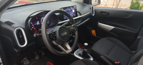 Kia Picanto 2019 EX