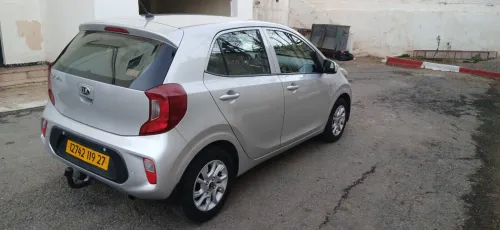 Kia Picanto 2019 LX