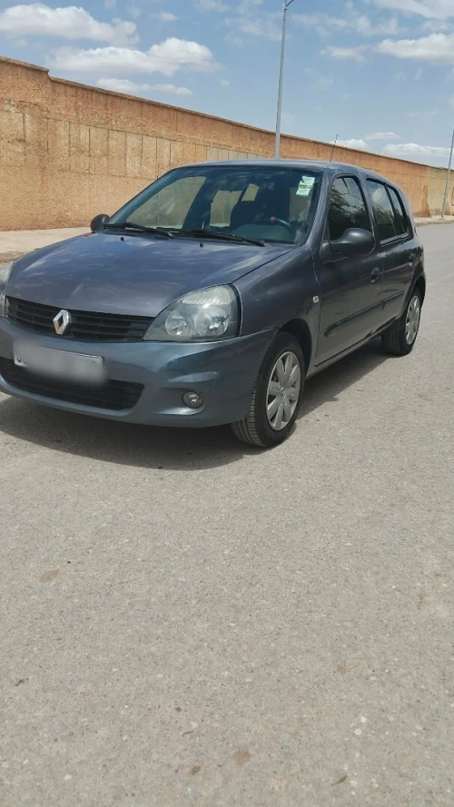 Renault Clio Campus 2009 