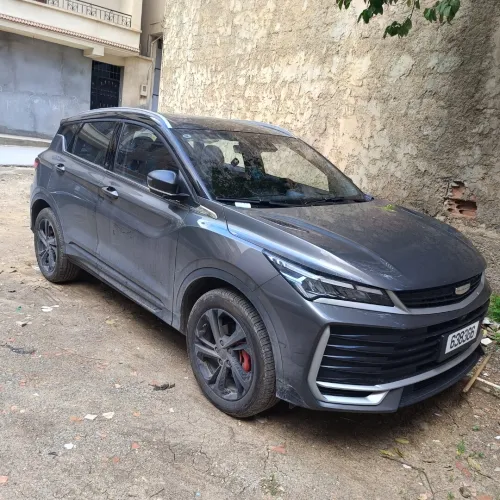 Geely Coolray 2025 Full option