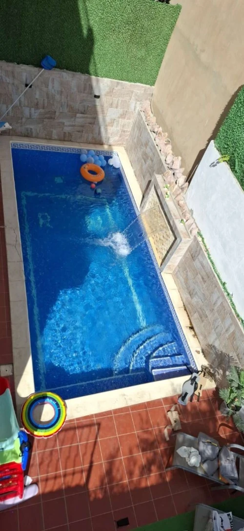 Location vacances Villa Tipaza Tipaza