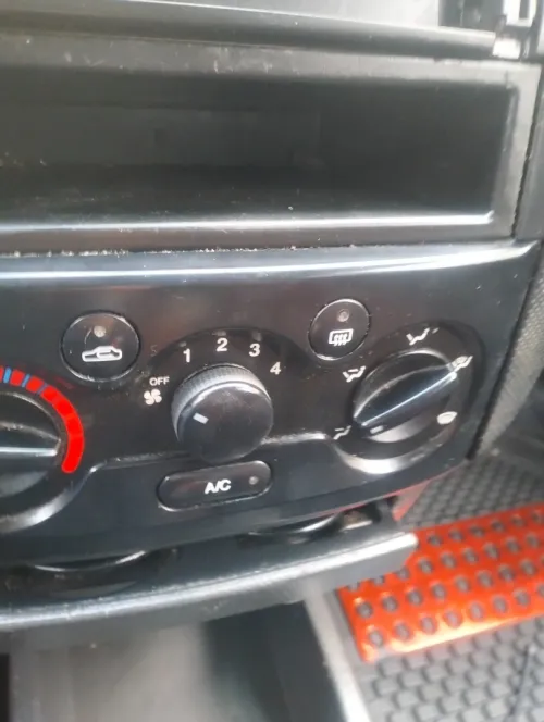Chevrolet Aveo 5 portes 2006 Sport