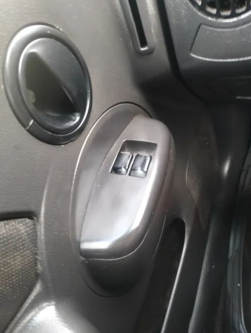 Chevrolet Aveo 5 portes 2006 Sport