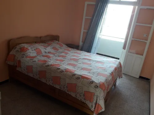 Location Appartement Béjaïa Aokas