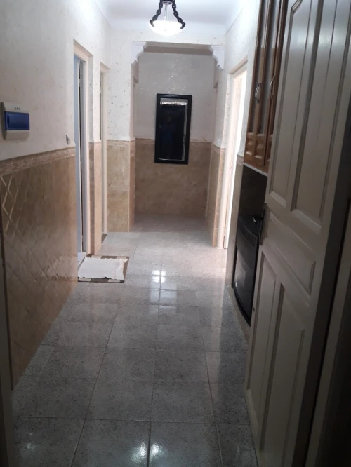 Location Appartement Béjaïa Aokas