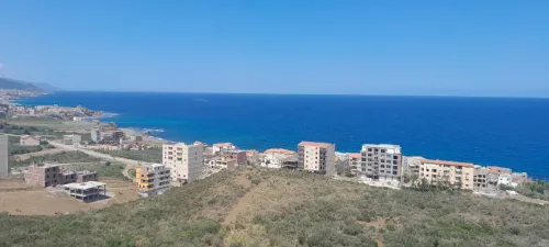 Vente Appartement F3 Béjaïa Beni ksila