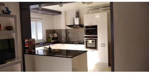 Vente Appartement F4 Tizi Ouzou Tizi ouzou