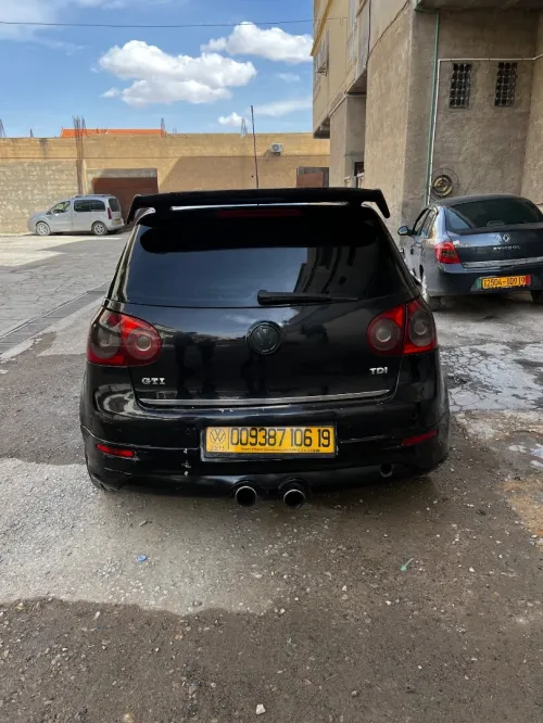 Volkswagen Golf 5 2006 Golf 5