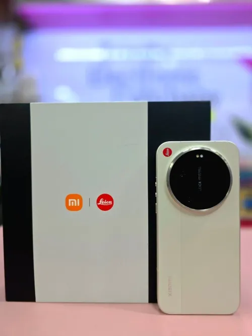 xiaomi 17 ultra by leica xiaomi 17 ultra by leica