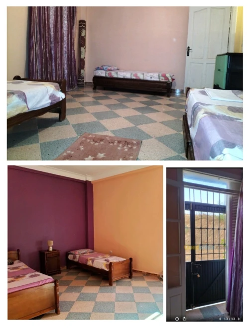 Location vacances Appartement Tizi Ouzou Tigzirt