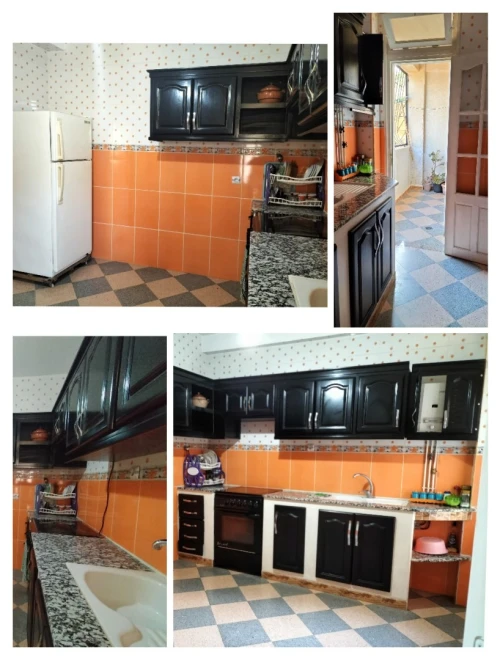 Location vacances Appartement Tizi Ouzou Tigzirt