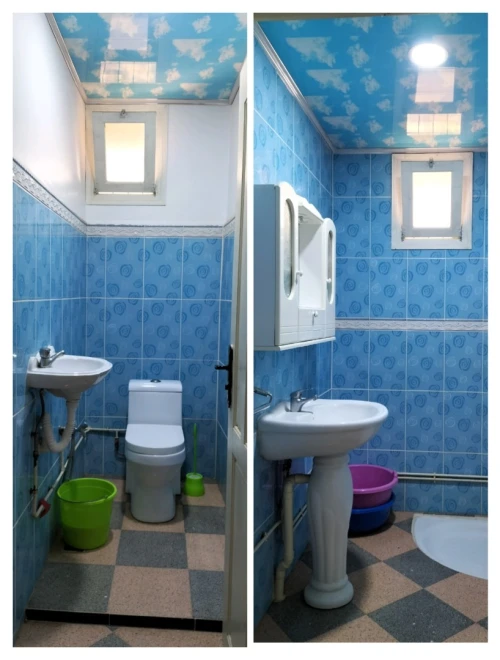 Location vacances Appartement Tizi Ouzou Tigzirt