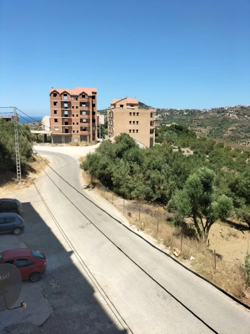 Location vacances Appartement Tizi Ouzou Tigzirt