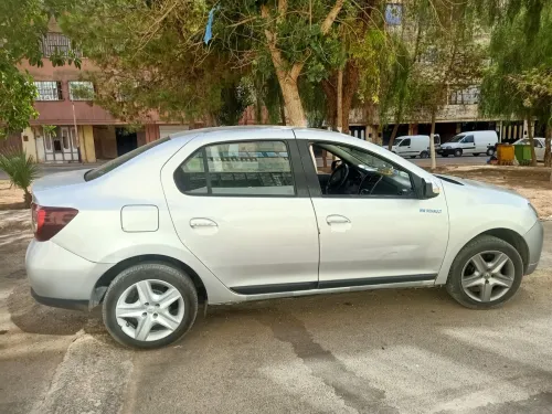 Renault Symbol 2016 