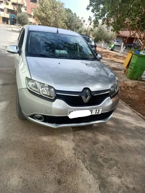 Renault Symbol 2016 Extrême