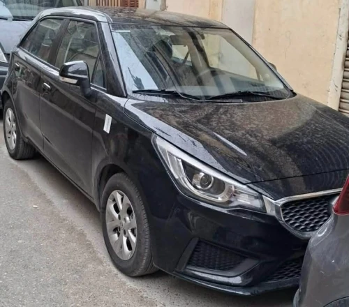 MG MG3 2023 2023