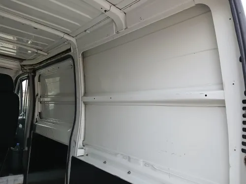 Peugeot Boxer 2004