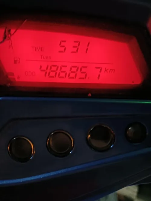 Vms Driver 2020