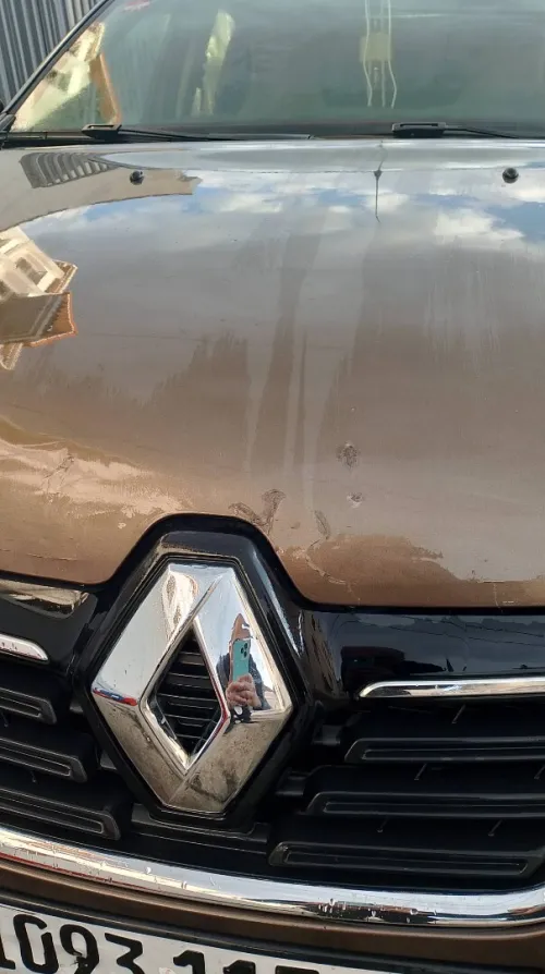 Renault Symbol 2017 Symbol