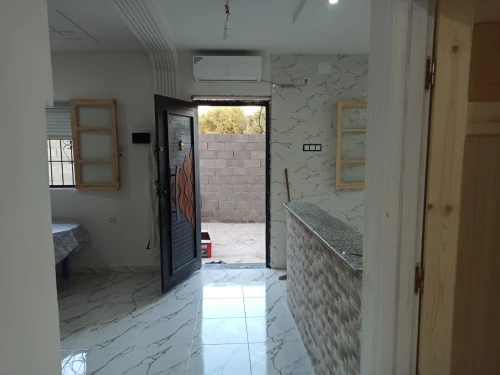 Location Appartement F3 Jijel Kemir oued adjoul