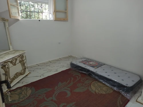 Location Appartement F3 Jijel Kemir oued adjoul