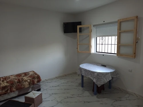 Location Appartement F3 Jijel Kemir oued adjoul