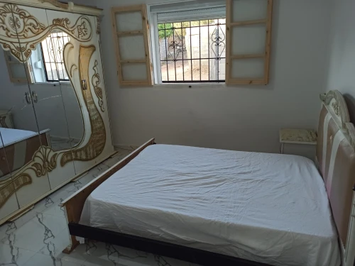 Location Appartement F3 Jijel Kemir oued adjoul