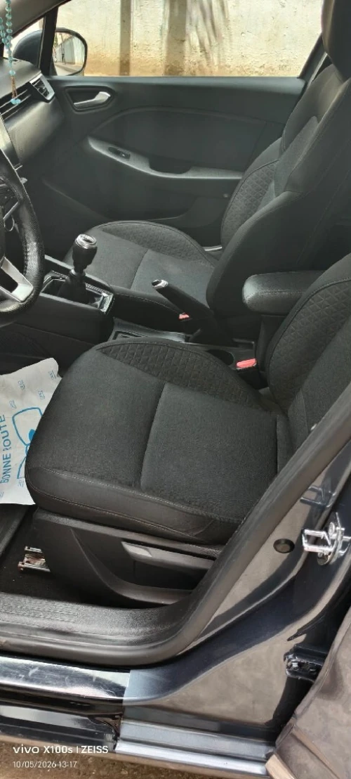 Renault Clio 5 2022 