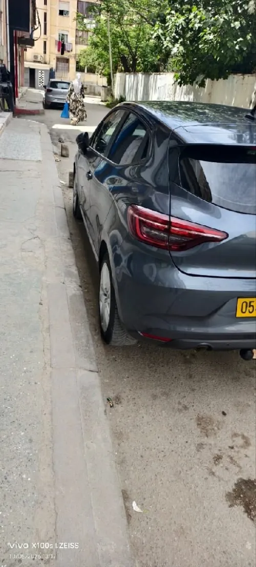 Renault Clio 5 2022 