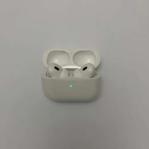 Airpods Pro 2nd gen 