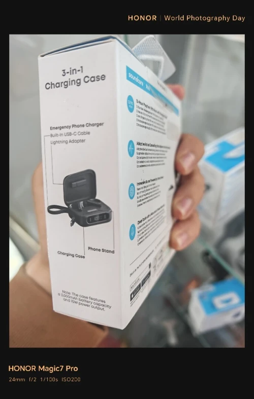 Anker Soundcore P41i & P40i