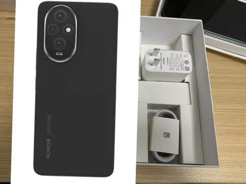 Honor 200