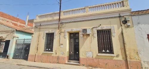 Vente Terrain Aïn Témouchent El malah