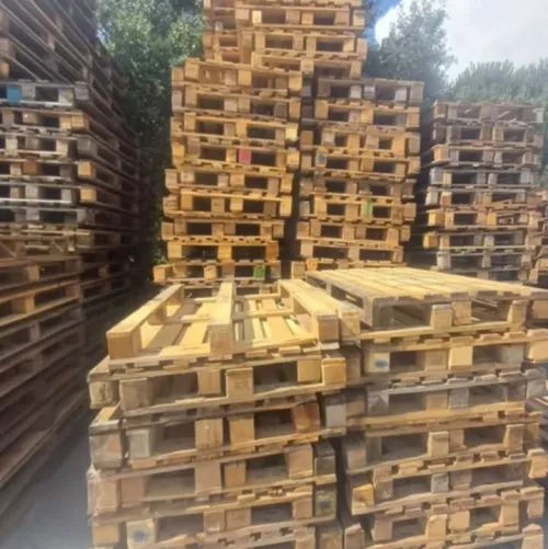 Vente et achète palette en bois