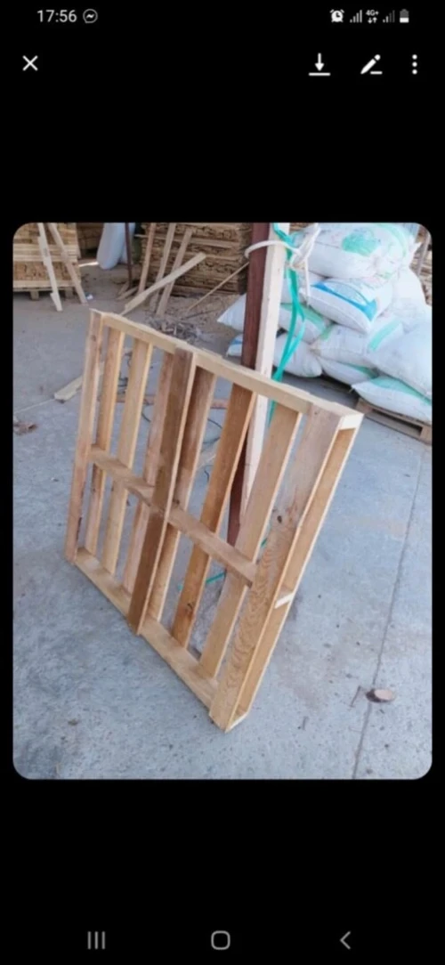Vente et achète palette en bois