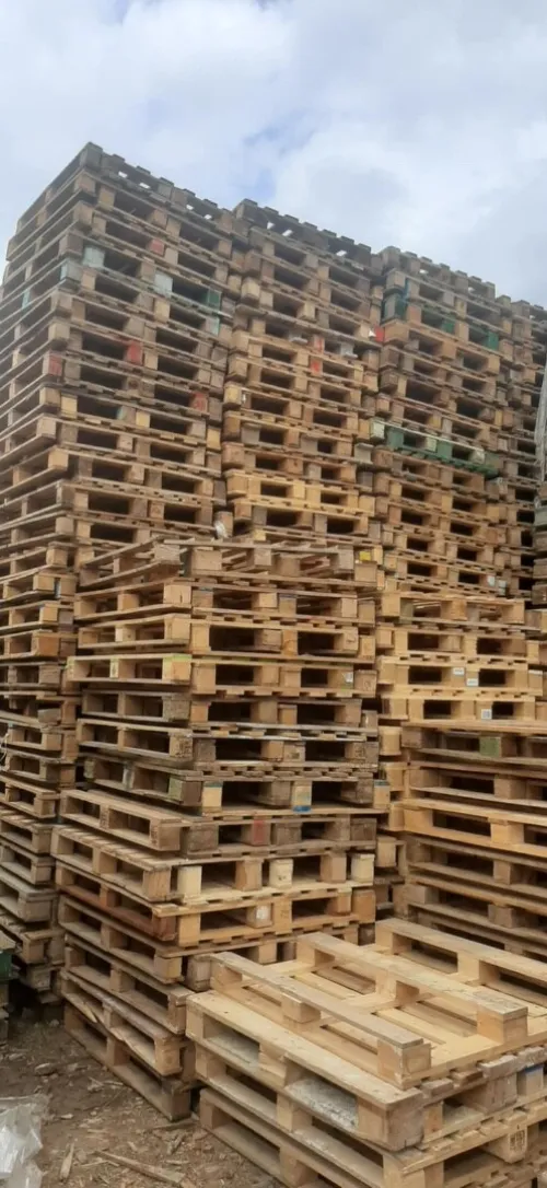 Vente et achète palette en bois
