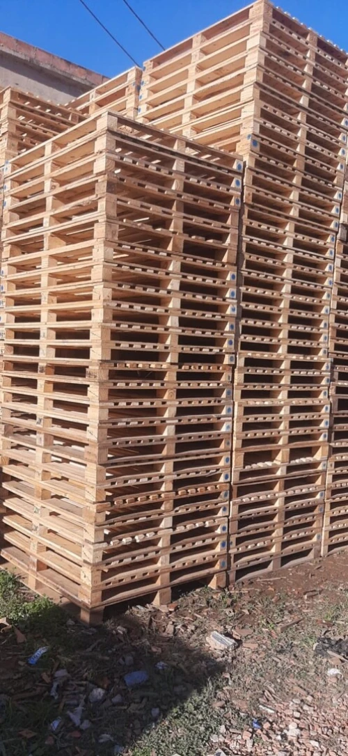 Vente et achète palette en bois