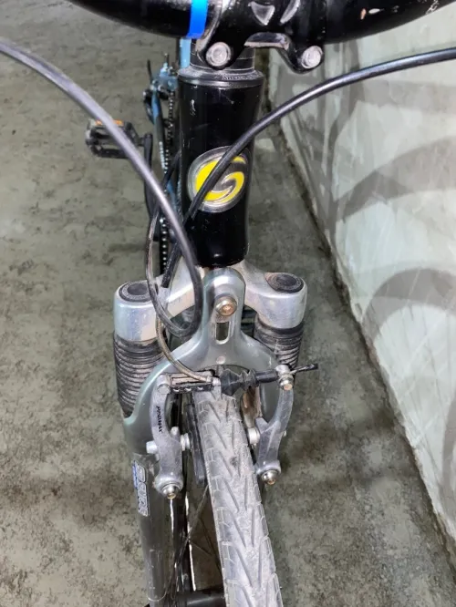 gitane evasion 600