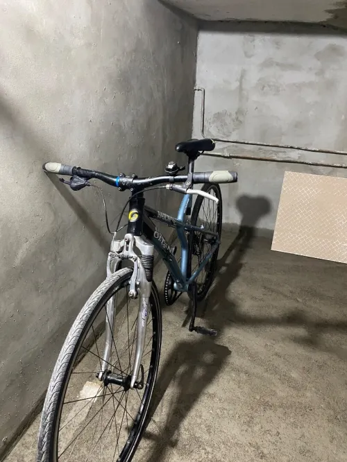 gitane evasion 600