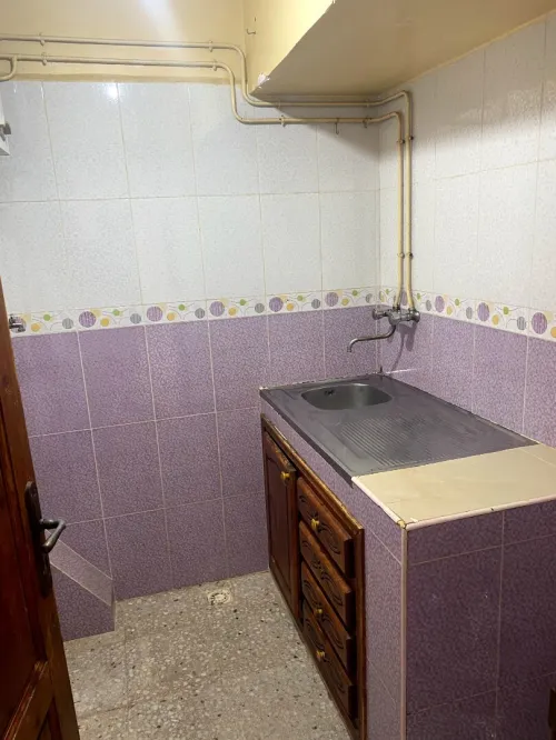 Location Appartement Niveau de villa F2 Alger Oued smar