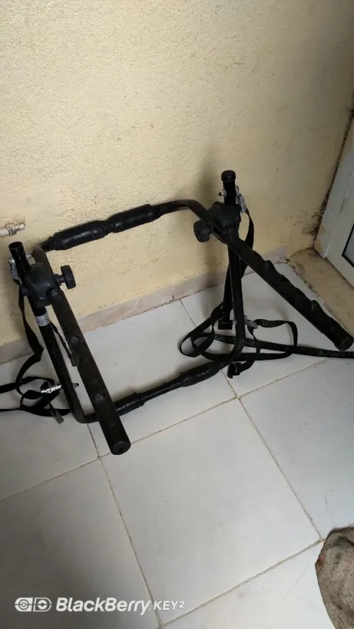 Velo Btwin 24 pouces