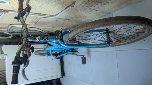 Velo Btwin 24 pouces