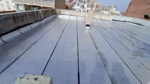 travaux d'étanchéité تزفيت السطوح باكس