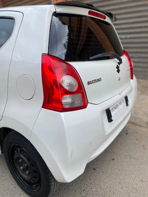 Suzuki Celerio 2010 GA