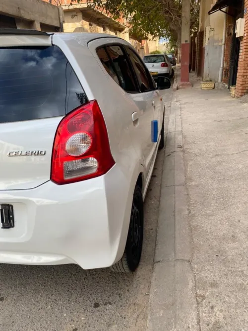 Suzuki Celerio 2010 GA