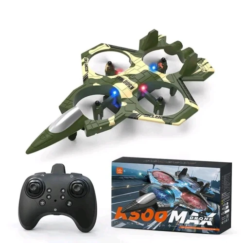 k500 max fighet jet