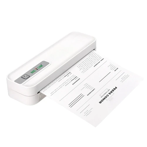 Imprimante A4 portable thermique