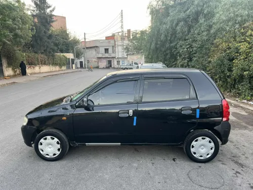 Suzuki Alto 2009 Alto