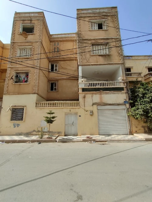 Vente Villa Oran Bir el djir
